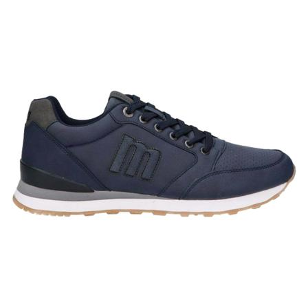Mtng - Sneakers - Blå - Herr - Storlek: 44 Eu, Herr, Storlek: 44 EU