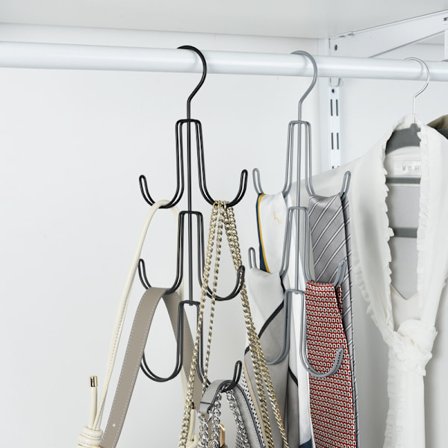 Hem Garderob Organizer Rack