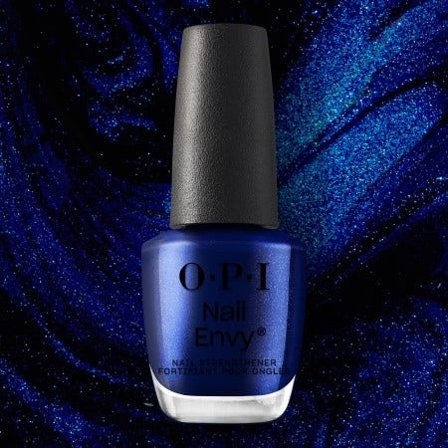 Opi Smalto Tinted Nail Envy N. NT227 All Night Strong 15ml