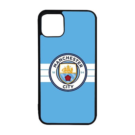 Manchester City 2016 Logo iPhone 11 Skal
