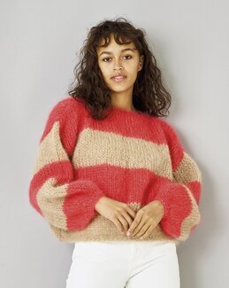 Genser Eleonor - Permin