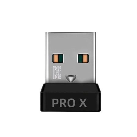 [14Y] Musmottaker Dongle for Logitech G Pro Wireless/gpro X Superlight Mus