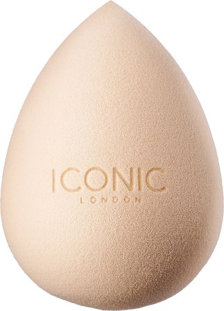 ICONIC LONDON Seamless Sponge, Makeup, Makeup, Makeupsvampe