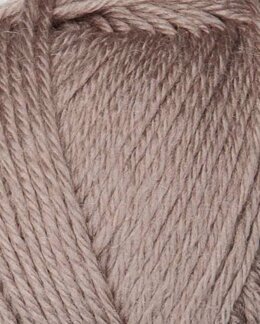 Garn Viking Baby Ull 50g Beige - Viking of Norway