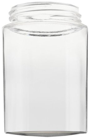 Ifö Electric Opus Glaskupa 116x148x99 mm Klar, Belysning