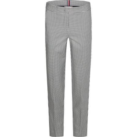 Tommy Hilfiger Bukser Hvid, Dame Chinos