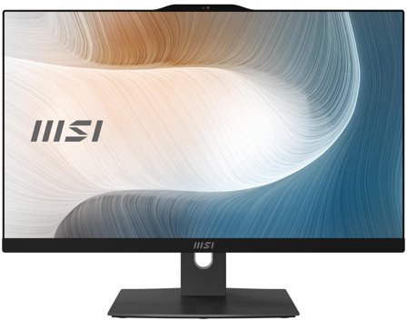 MSI Modern AM242P 1M-1848AT 60cm 23.8" /8GB/256GB SSD W11P