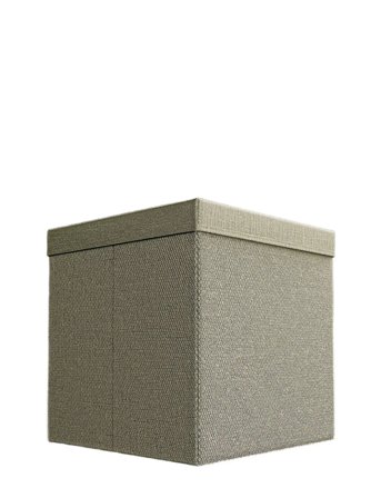 RUG SOLID | Organizer | 30X30X30CM