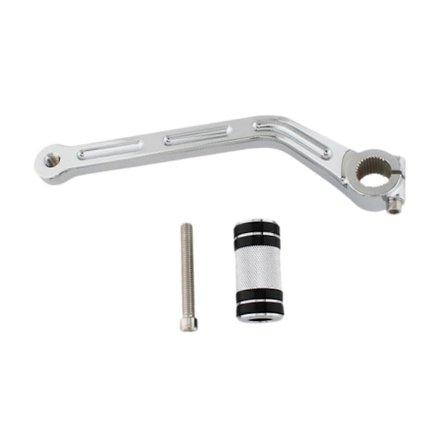 Skiftestangs Gearpedal Udskiftning til Yamaha Vmax 1200 1985-2007-WELLNGS