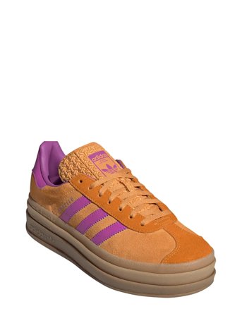 adidas Originals Gazelle Bold W - Orange - 36
