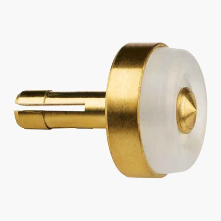 Biltema - Krankjegle for ventiloverstykke