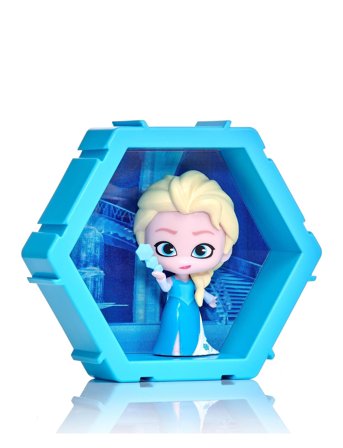 AMO | Pod 4D Disney Frozen Elsa | ONE SIZE