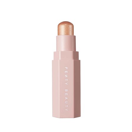 Fenty Beauty Match Stix Shimmer Skinstick Champagne Heist, Makeup, Ansigt, Highlighter