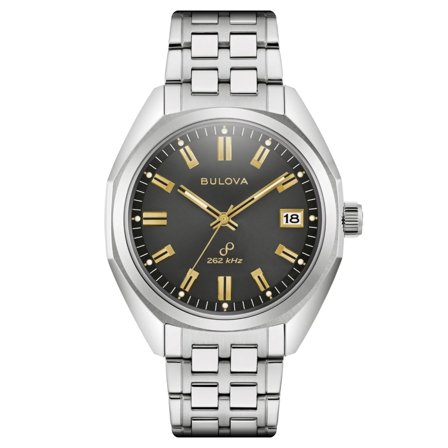 Bulova Jet Star miehille - Rannekellot