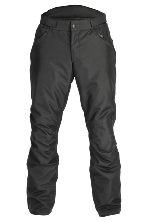 Motorbroek Dames Acerbis Discovery 2.0 Zwart L
