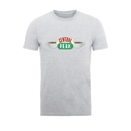 Friends Central Perk T-shirt L