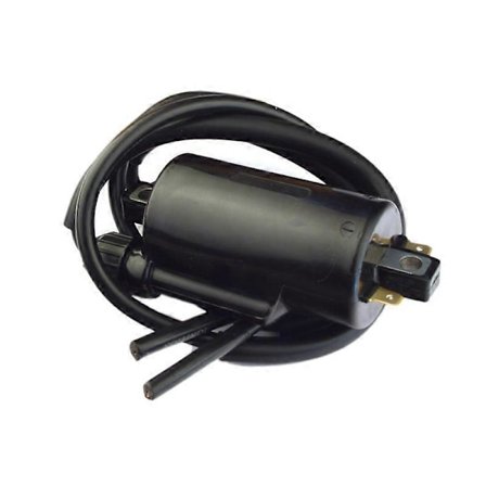 Tennspole for Kawasaki KZ1000 KZ1100 Honda CB1000C CB1100F CB650