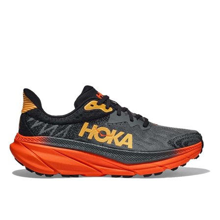 HOKA Challanger 7 terränglöparskor (herr)