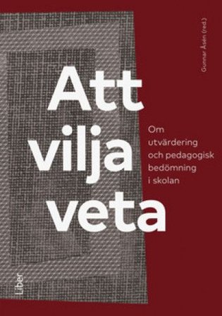 Att vilja veta