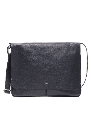 Adax Ivy Axelväska Handväskor Dam Svart ONESIZE