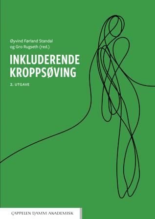 Inkluderende kroppsøving - Bok - Paperback