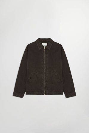 NN.07 Petrus Hybrid Herre Brun