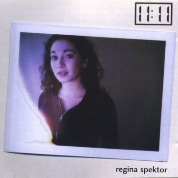 11:11 Regina Spektor