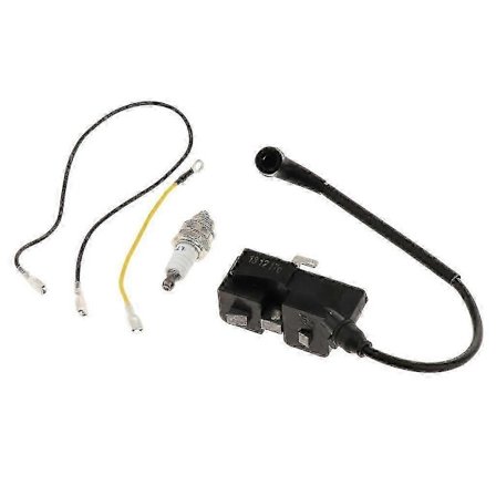 Tændspole Tændrørssæt Passer Til Husqvarna 340 345 346 350 351 353 357