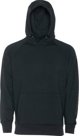 Grundéns Men's Dillingham Tech Hoodie Men long-sleeved sweaters Black XXL
