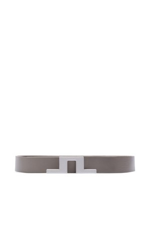 J.Lindeberg - Bridger Belt 30 - Golf - Grey - - 110