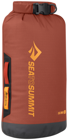 Sea to Summit Eco Big River 8 L Picante