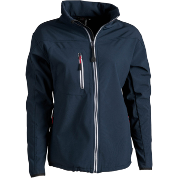 Softshelljacka Herr Matterhorn Delgado