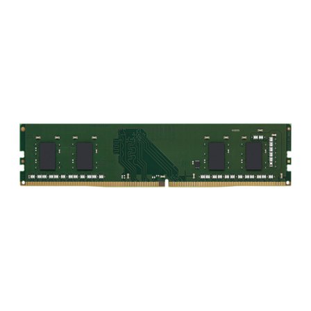 Kingston DDR4 - modul - 16 GB - DIMM 288-pin - 3200 MHz / PC4-25600 - ikke-bufret