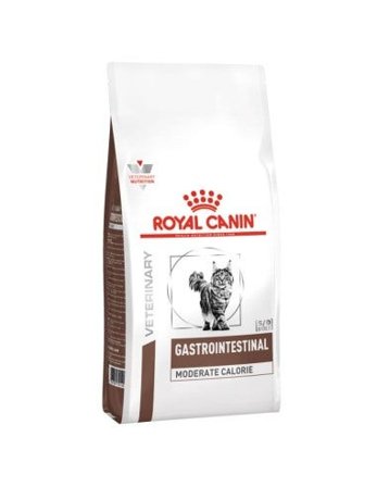 Royal Canin Veterinary Gastrointestinal Moderate Calorie