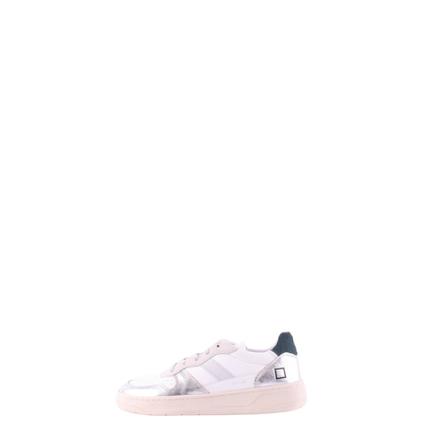 D.a.t.e. Sneakers , Wit , Dames , Maat: 38 EU