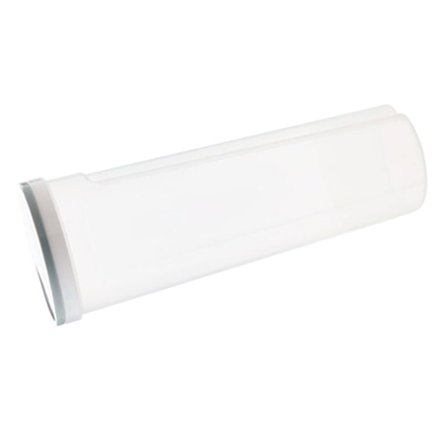 Spaghetti Noodle Beholder Robust PP Stor Kapasitet Forseglingsdesign Pasta Beholder for Hjem Kjøkken Kafé Bar