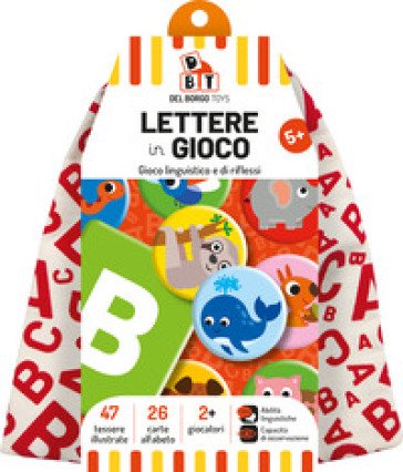 Lettere in gioco