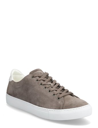 Garment Project Type St - Elephant/White Suede - Grey - 42
