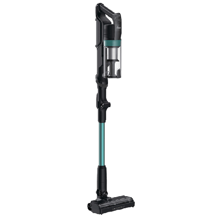 Hoover Skaftdammsugare Hf1 Plus Pet Flexi 165w Dammsugare Unisex Svart