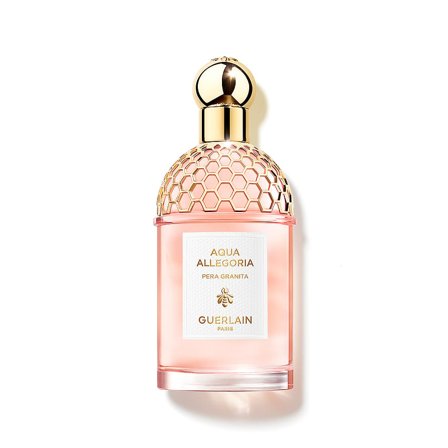 GUERLAIN Aqua Allegoria Pera Granita Eau de Toilette 125 ml, Parfumer & Dufte, Til Hende, Eau De Toilette