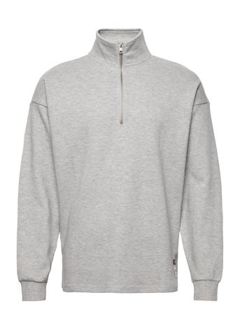 Rradrien Sweat Sweat-shirt Genser Grå Redefined Rebel