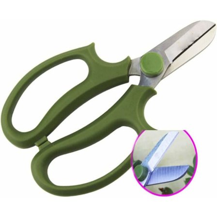 Blomstergren Floristik Saks til Blomsterkunst, Havearbejde, Blomsterdekoration, Pode- og Beskæringsværktøj, Beskæringsværktøj til Haven