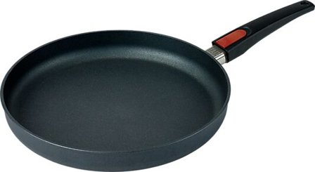 WOLL Stekepanne Diamond Induksjon 32cm