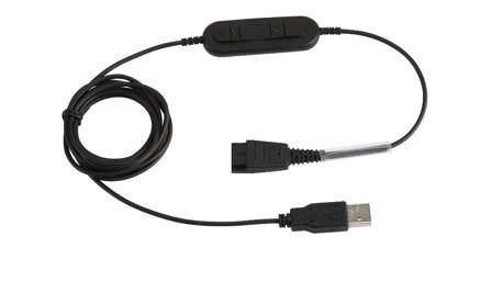 PLUSONIC Zubehör Kabel MS USB