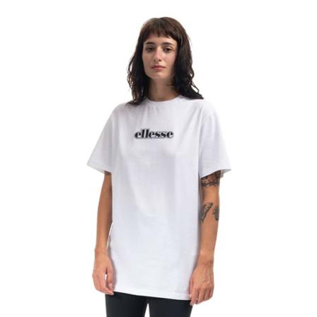 Ellesse, Koszulka Brollie Tee Biały, Kobieta, Rozmiar: S