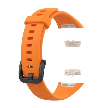 Wear Resist Armbandsrem Bälte Svettsäker för Honor Band 6 Smartwatch Armband
