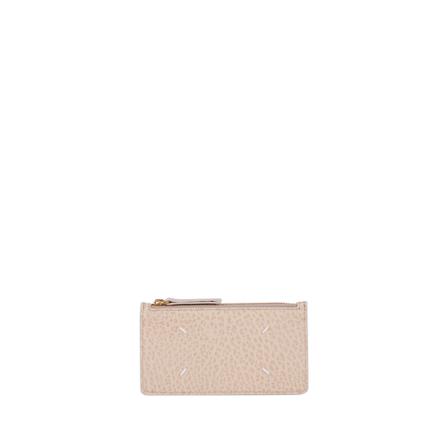 Maison Margiela Wallets Cardholders inbo, Dame Punge og Kortholder, Størrelse: ONE Size