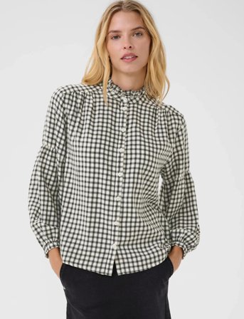 Part Two Samillapw Sh - Black - 34