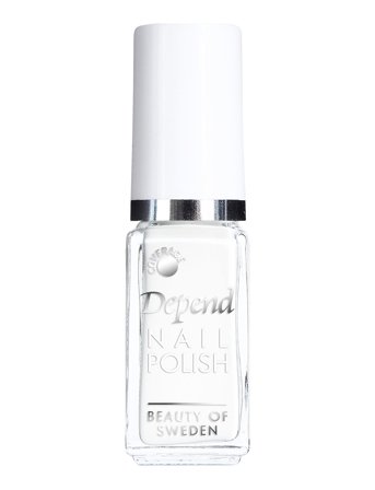 Depend Cosmetic Minilack Nr 031 - Nude - 5 ML