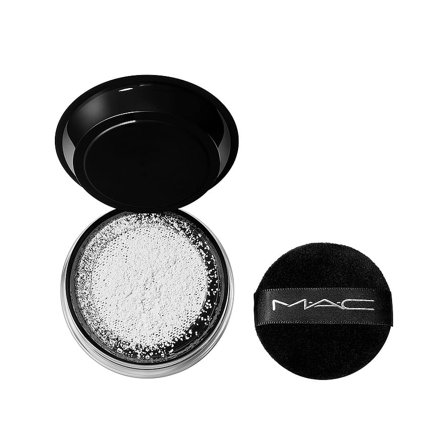 MAC Studio Fix Pro Set + Blur Weightless Loose Powder Translucent, Makeup, Ansigt, Foundation